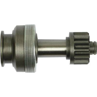 Volnoběžný převod, startér AS-PL SD5054