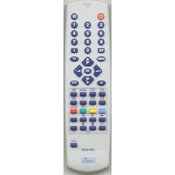 GENERAL Jvc rm-c1500, rm-c1502 - дистанционно управление дубликат (rm-c1500, rm-c1502)