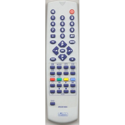 GENERAL Jvc rm-c1500, rm-c1502 - дистанционно управление дубликат (rm-c1500, rm-c1502)