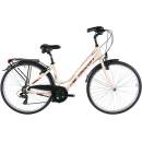 Eleven Comfort 700C Sunrace RDM37