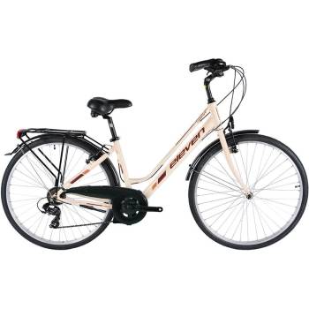 Eleven Comfort 700C Sunrace RDM37