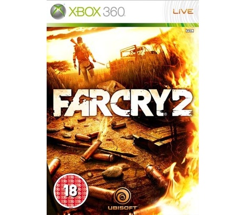 Far Cry 2