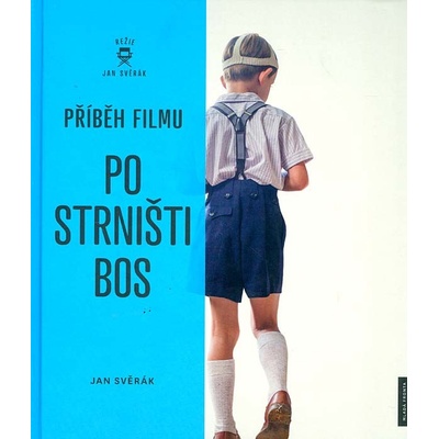 Příběh filmu Po strništi bos - Jan Svěrák