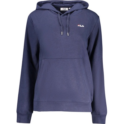 Fila Дамско суичър яке с цип fila, Размер s, Цвят Синьо (faw1054_bl50004)