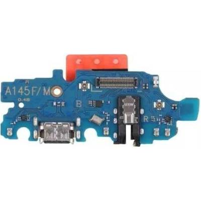 Samsung A145F Galaxy A14 4G flex nabíjení + mikrofon (verze F není kompatibilní s P)