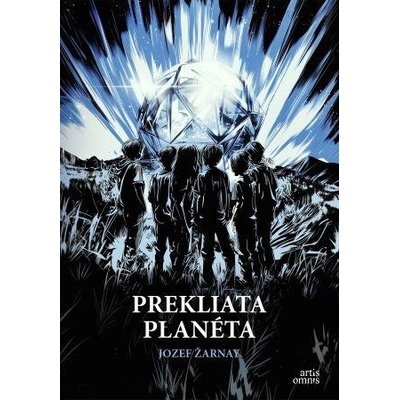 Prekliata planéta