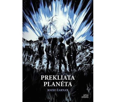 Prekliata planéta
