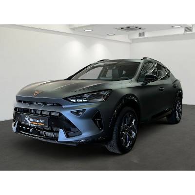 Cupra Formentor 1.5 eTSI 110 kW