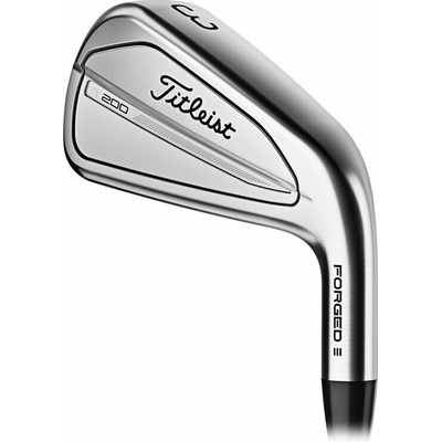 Titleist T200U Drajvovací železo pravé 3 20° Stiff – Zbozi.Blesk.cz