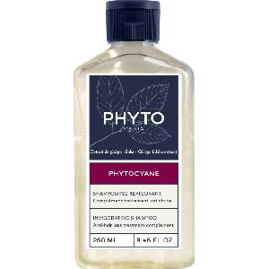 PHYTO Phytocyane Шампоан против косопад, 250 ml - baby