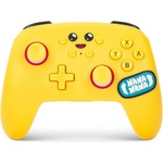 PowerA Enhanced Wireless Nintendo Switch Fortnite Peely Nana (NSGP0268-01)