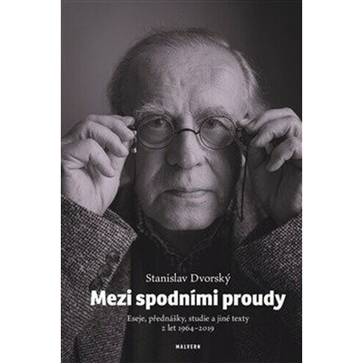 Mezi spodními proudy - Stanislav Dvorský
