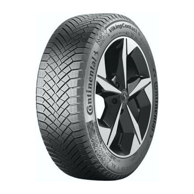 Continental CONTI VIKING CONTACT 8 225/45 R17 94T