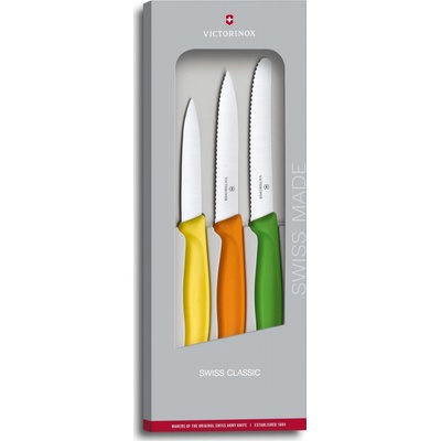 Victorinox Sada SwissClassic 6.7116.31G 3 dílný set