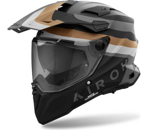 Airoh COMMANDER 2 DOOM