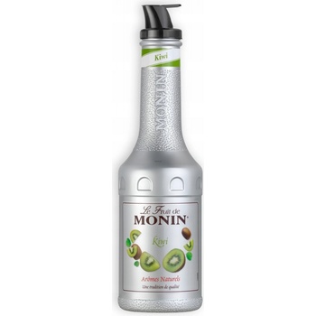 Monin Le Fruit pyré Kiwi 1 l