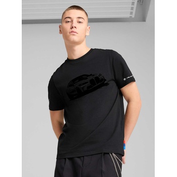 PUMA Тениска bmw mms ess graphic tee
