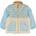 Mikk-Line Детско ежедневно яке Mikk-Line Kid's Mix Jacket Casual jacket - Mix Solid - размер 134 (EU) (703-6948-0214)