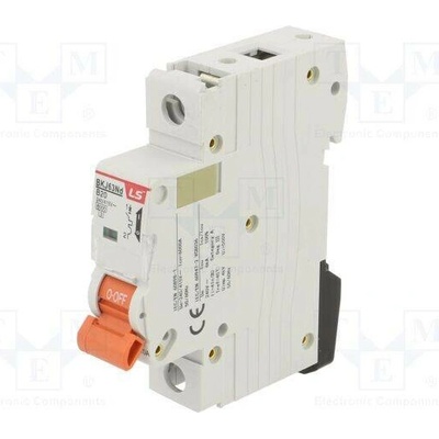 LS Electric BKJ63ND 1P B20