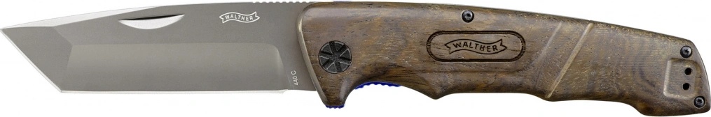 Walther BWK4