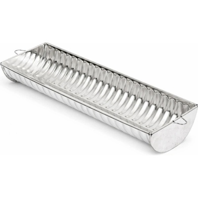 BLEX Forma srnčí chrbát 32 cm