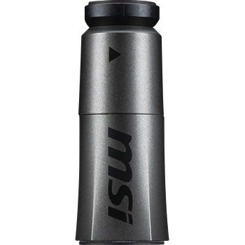 MSI GeForce RTX 5070 Ti INSPIRE 3X OC PLUS 16GB GDDR7 256bit