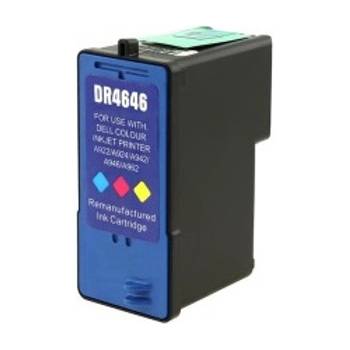 Image 1 of Dell Касета ЗА DELL 922/924/942/944/946/962/964 - High colour - P№ M4646 - заб. : 500k (M4646)