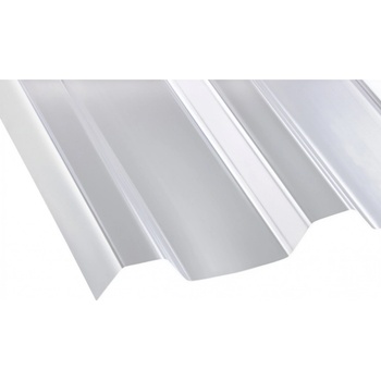 Gutta Guttagliss Makro trapéz 0,8 mm 2500 x 1045 mm čirá 1 ks