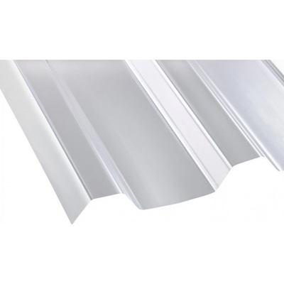 Gutta Guttagliss Makro trapéz 0,8 mm 2500 x 1045 mm čirá 1 ks