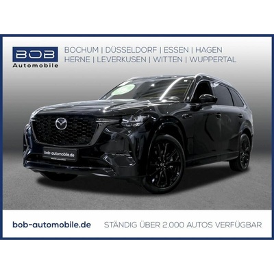 Mazda CX-80 2.5 e-Skyactiv PHEV Homura AWD 241 kW
