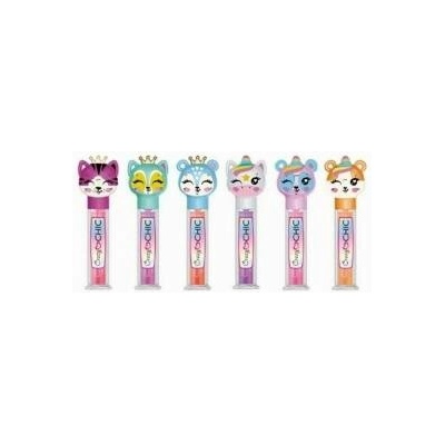 Clementoni Гланц за Устни Clementoni 18 броя