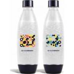 SodaStream Fuse Mosaic Bottle Set