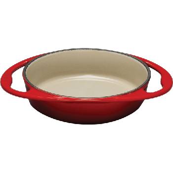 Le Creuset Форма за тарт Tradition Collection 25 см черешова (20129250602460)