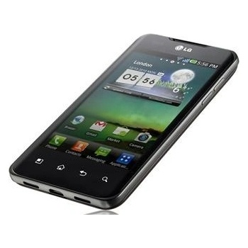 LG P990 Optimus 2X