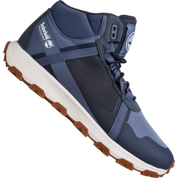 Timberland Мъжки обувки Timberland Winsor Trail Mid Lace Waterproof Men Walking Shoes