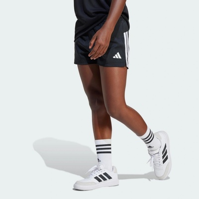 adidas Train Essentials 3-Stripes kids bílá|černá