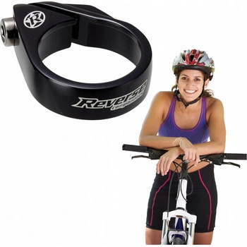 Reverse Bolt podsedlová objímka