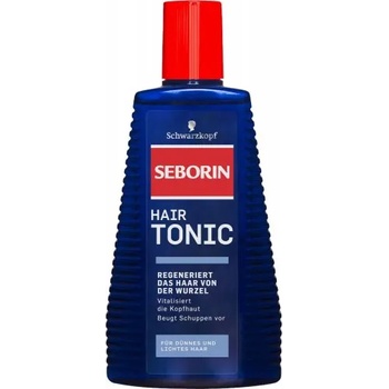 Image 1 of Schwarzkopf Seborin Hair Tonic - Тоник за изтъняваща и слаба коса 300мл