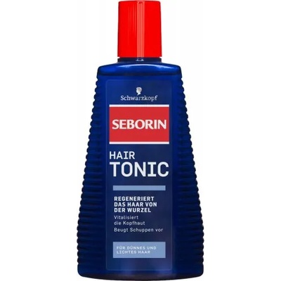 Schwarzkopf Seborin Hair Tonic - Тоник за изтъняваща и слаба коса 300мл