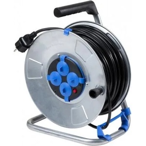 as - Schwabe 4 plug 25 m (10414)