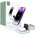 Tech-Protect QI15W-A27 White (TP0716)