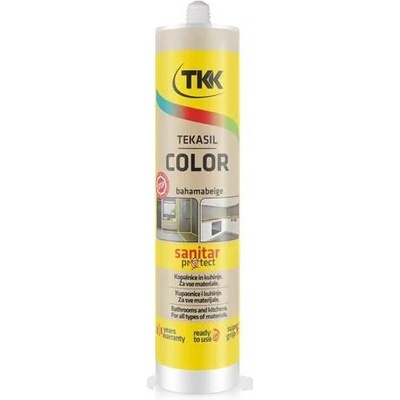 TKK Tekasil Color 300 ml bahama