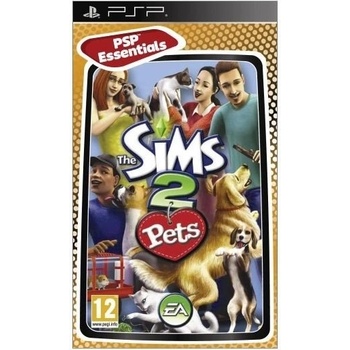 The Sims 2 Pets