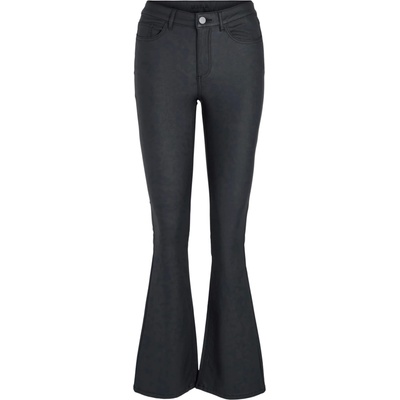 VILA Панталон 'Flair' черно, размер XXL