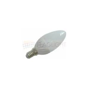  Led ЛАМПИ Е14 4 w кендъл (0781ww- 0609 pw)