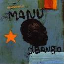 Africadelic - Manu Dibango CD