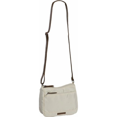 Daniel Ray Crossbody kabelka Hotazel DR25.1689.06 smetanová