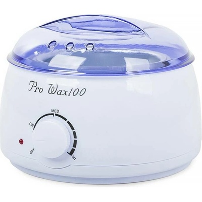 PRO-WAX100 Ohřívač depilačního vosku 45w