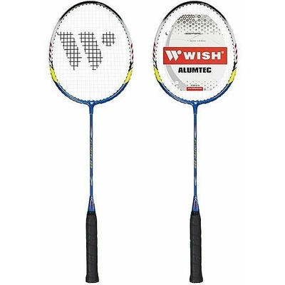Wish Alumtec 329 K