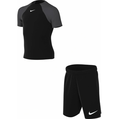 Nike Dri-FIT Academy Pro Training Kit (Little Kids) čierna
